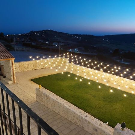Masseria Torre Saracena Agrigento Cameră foto