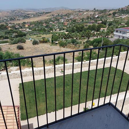 Masseria Torre Saracena Agrigento Cameră foto