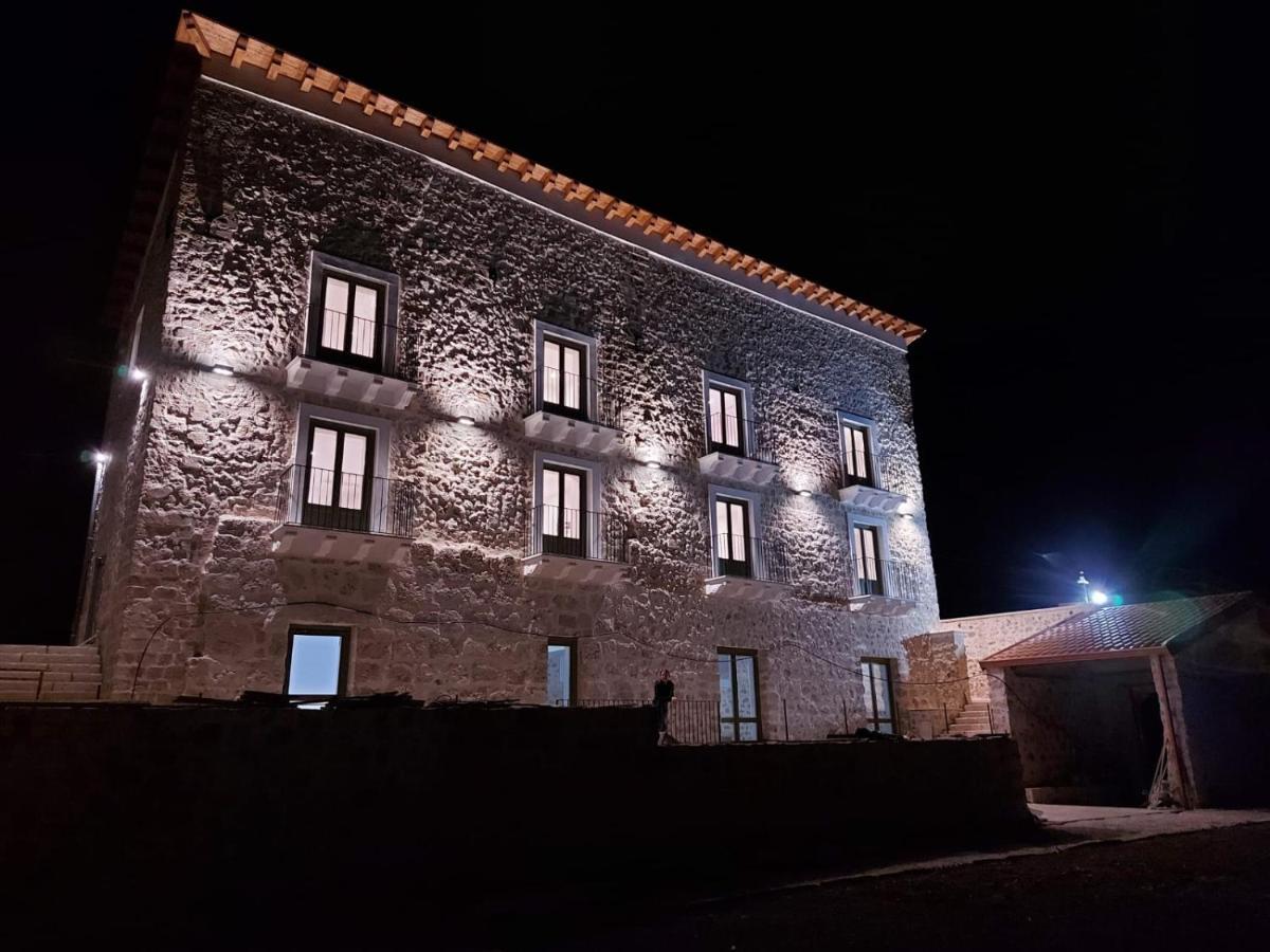 Masseria Torre Saracena Agrigento Exterior foto