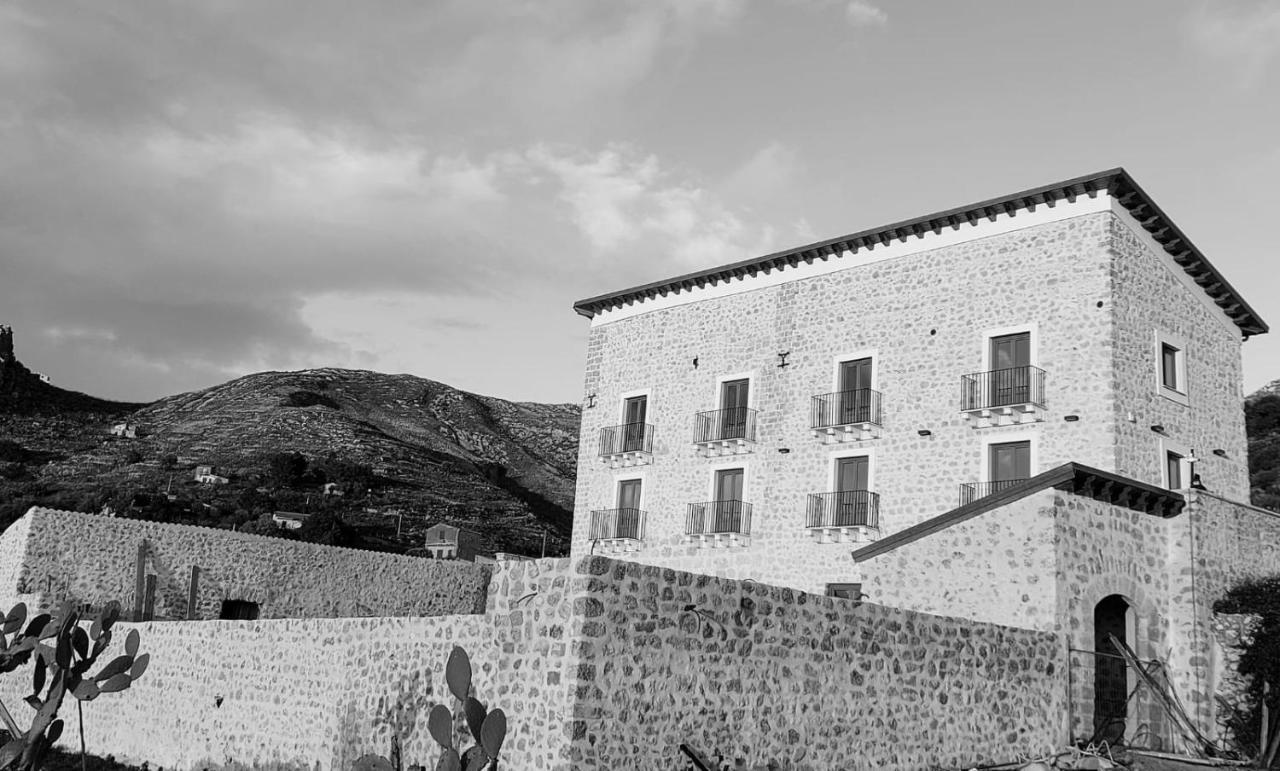 Masseria Torre Saracena Agrigento Exterior foto