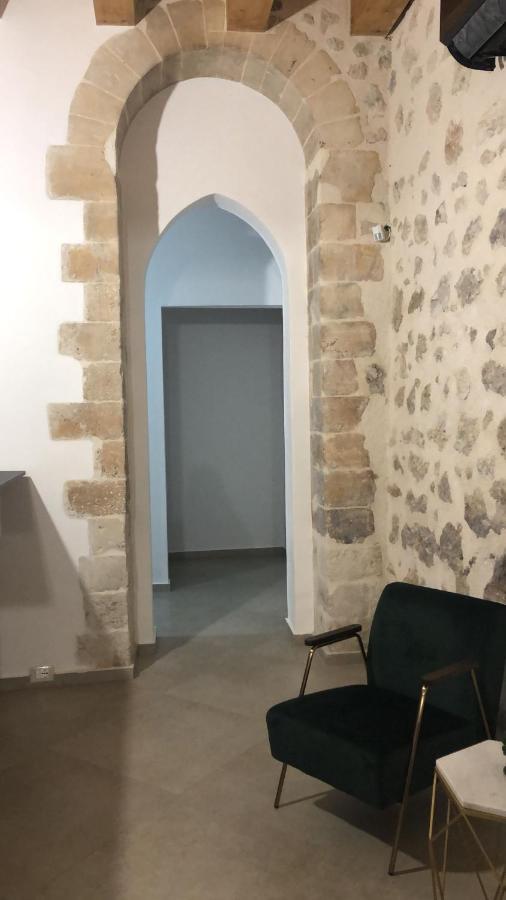 Masseria Torre Saracena Agrigento Exterior foto
