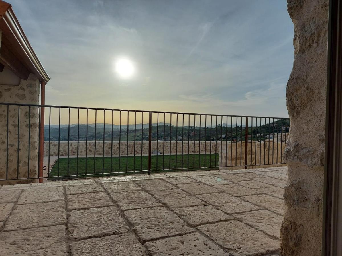 Masseria Torre Saracena Agrigento Exterior foto