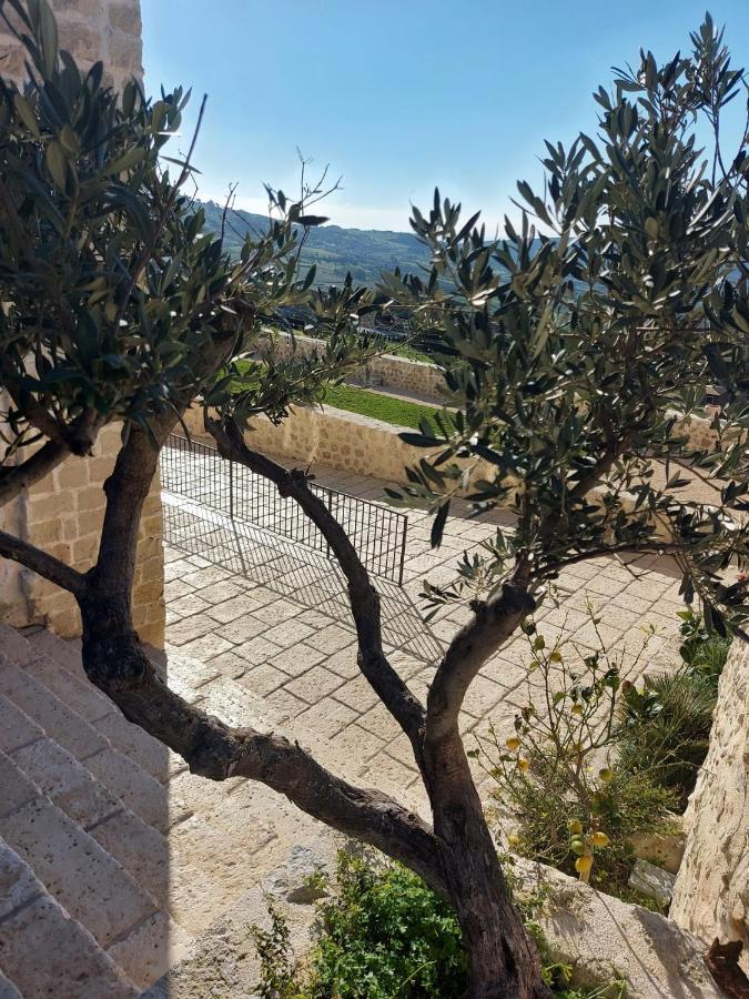 Masseria Torre Saracena Agrigento Exterior foto