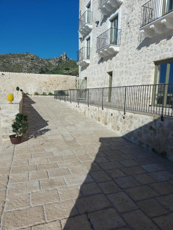 Masseria Torre Saracena Agrigento Exterior foto