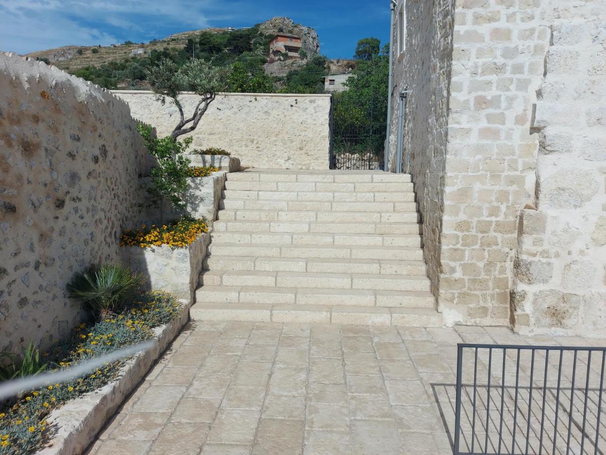 Masseria Torre Saracena Agrigento Exterior foto