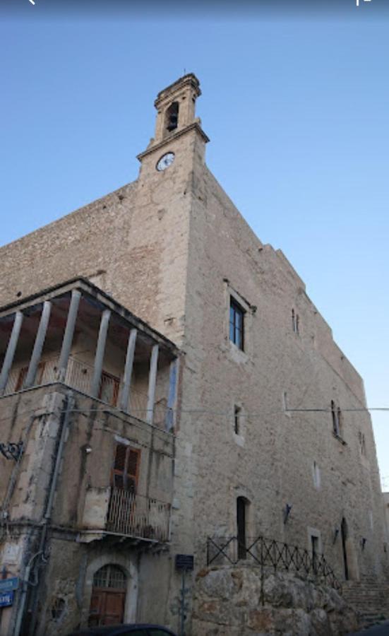 Masseria Torre Saracena Agrigento Exterior foto