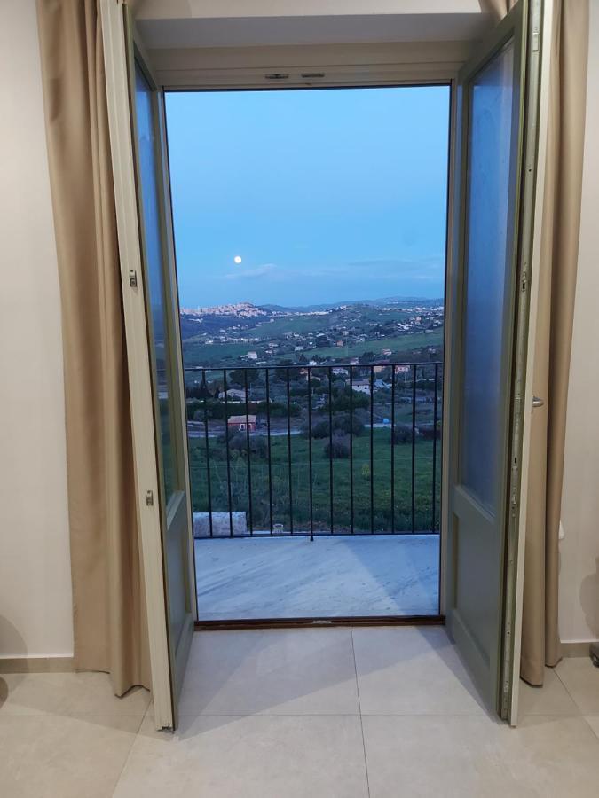 Masseria Torre Saracena Agrigento Exterior foto