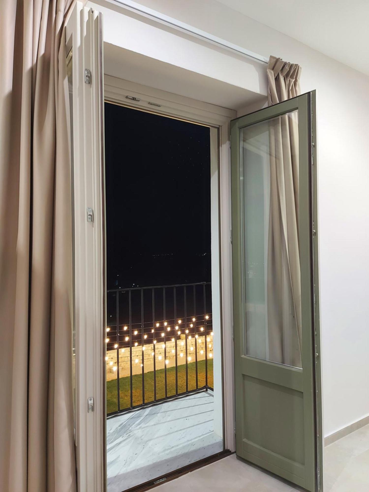 Masseria Torre Saracena Agrigento Cameră foto